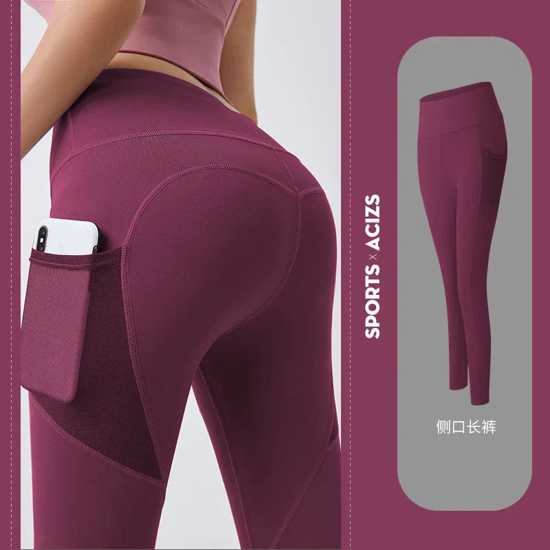 Calça Legging Yara
