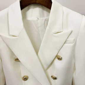 Blazer Slim Brooke