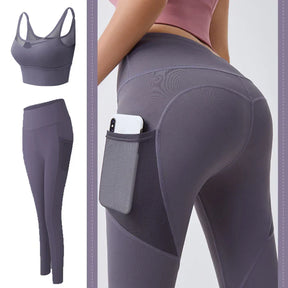 Calça Legging Yara