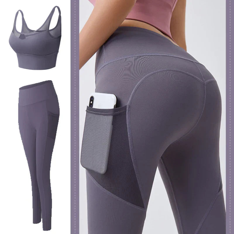 Calça Legging Yara