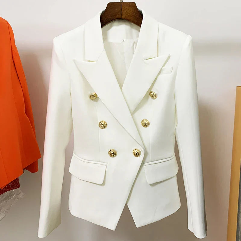 Blazer Slim Brooke