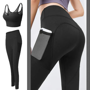 Calça Legging Yara