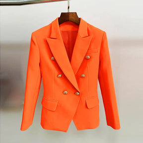 Blazer Slim Brooke