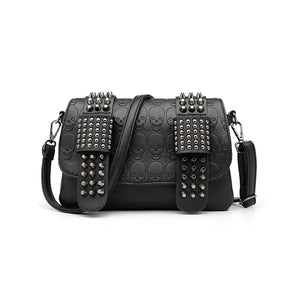Bolsa de Couro Nevaeh