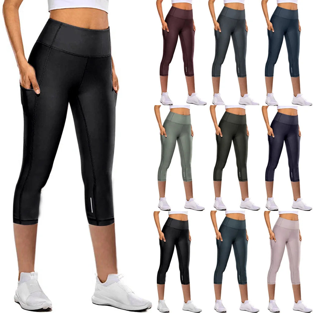 Calça Legging Laney
