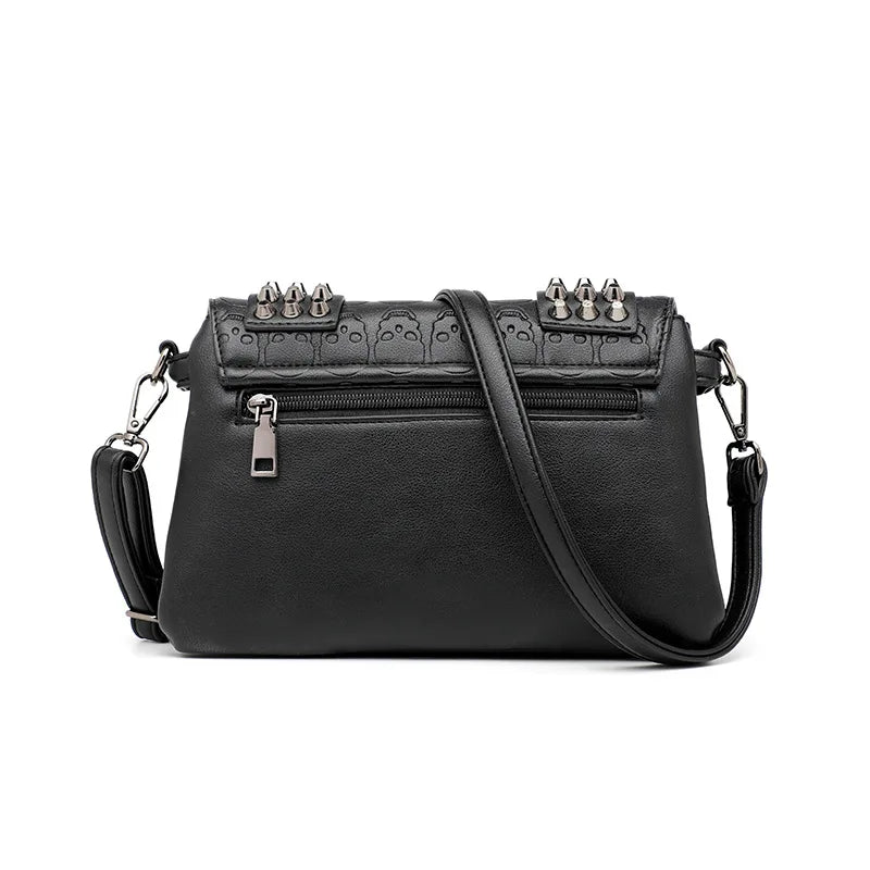 Bolsa de Couro Nevaeh