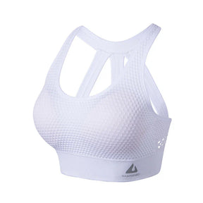 Top Fitness Resirável Gabriella