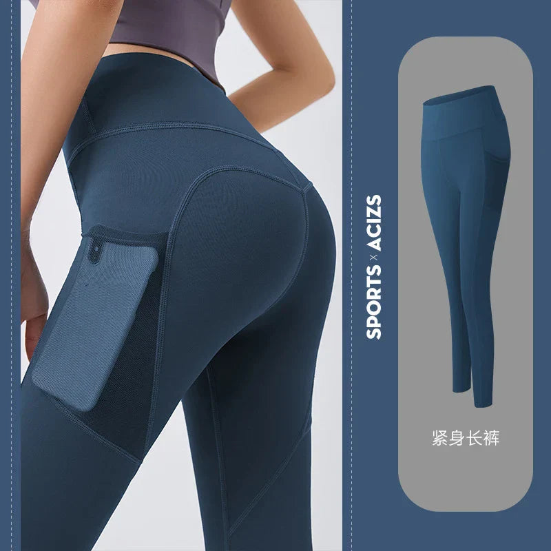 Calça Legging Yara