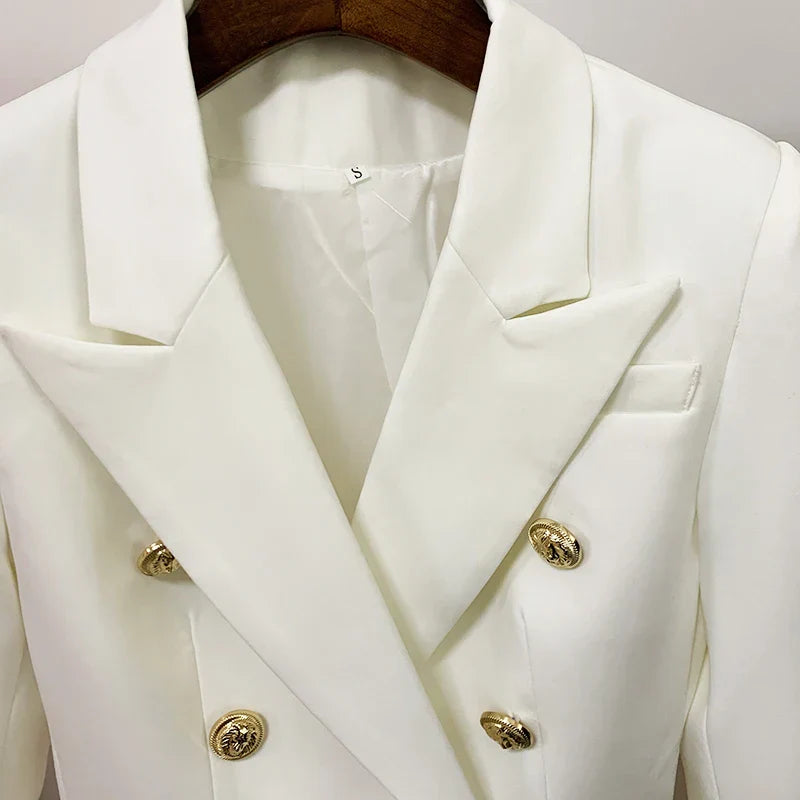 Blazer Slim Brooke