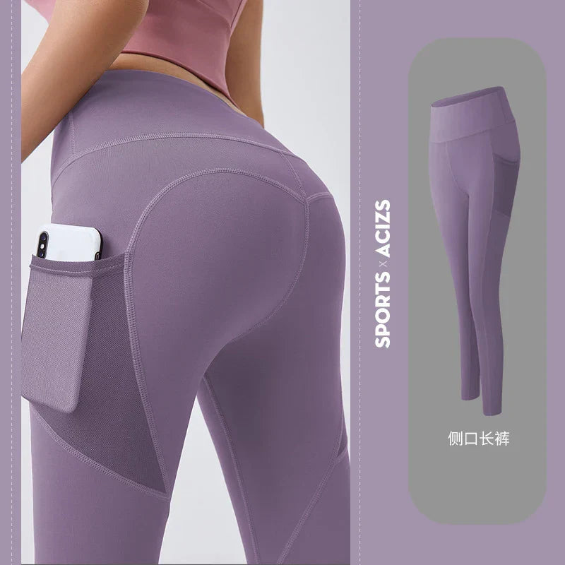 Calça Legging Yara