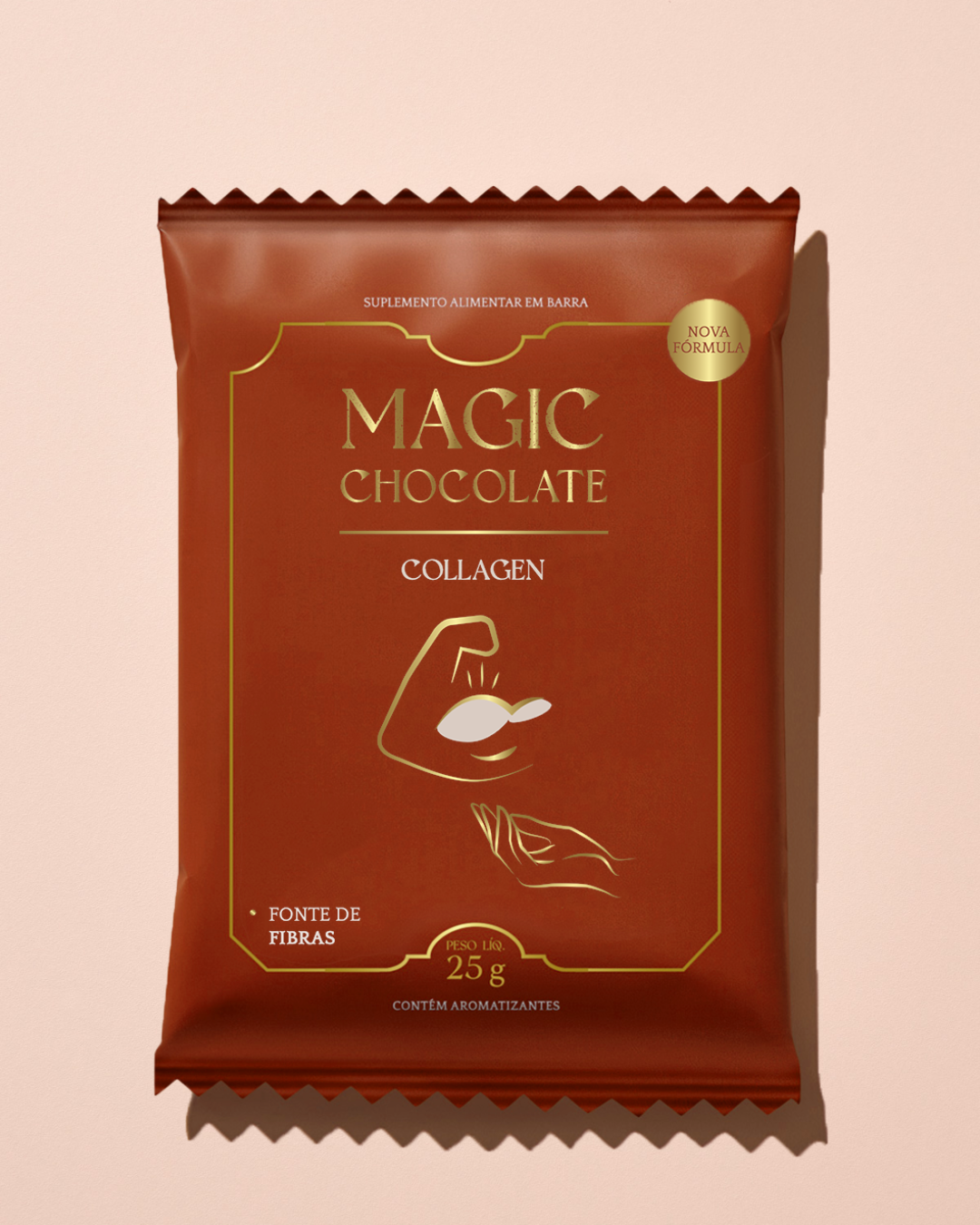 Collagen Proteico | 25g