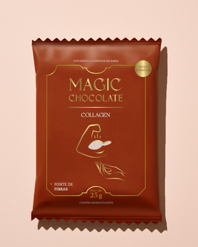 Collagen Proteico | 25g