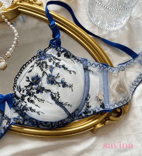 Conjunto Lingerie Elloabi