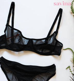 Lingerie Barette