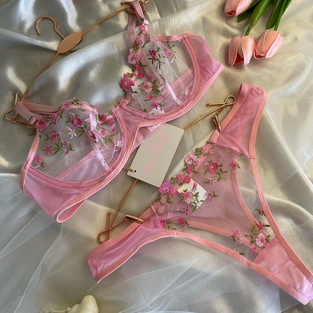 Lingerie Holanda