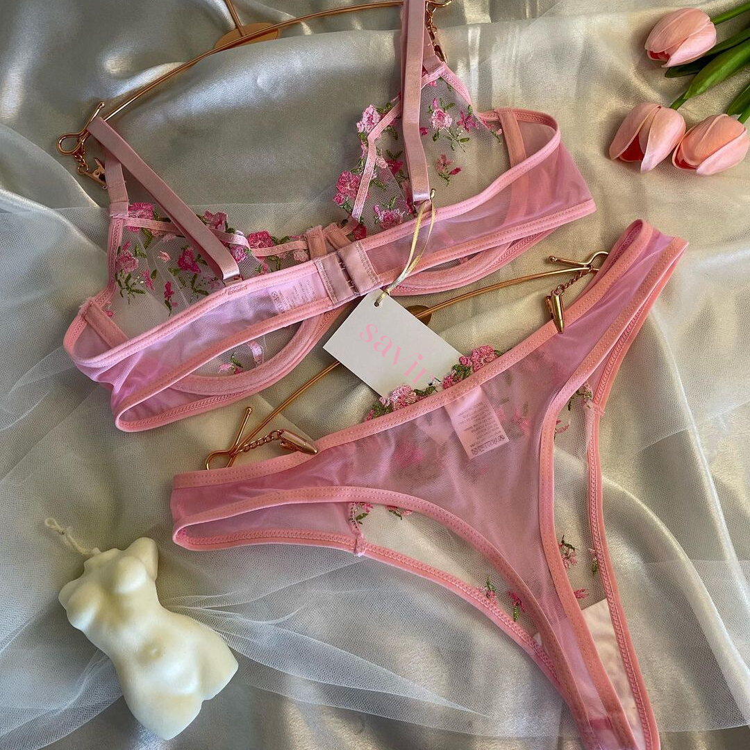 Lingerie Holanda