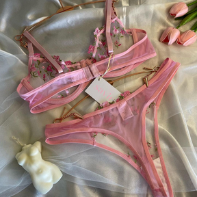 Lingerie Holanda