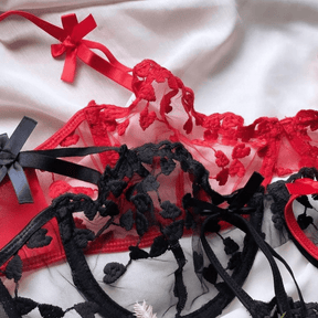Lingerie StrepHeart