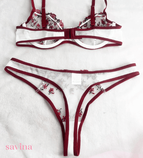 Lingerie Fairy