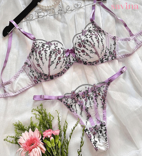Lingerie Elloabi Vender