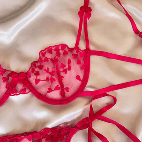 Lingerie StrepHeart