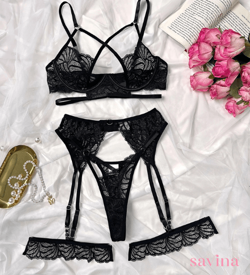 Lingerie Muzikat