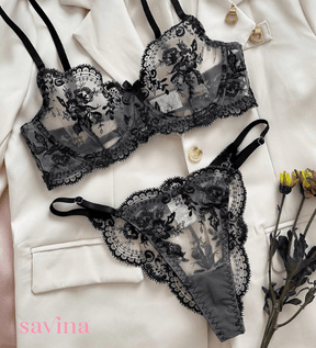 Lingerie Embery