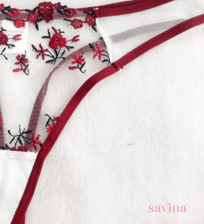 Lingerie Fairy