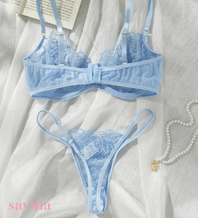 Lingerie Cloud