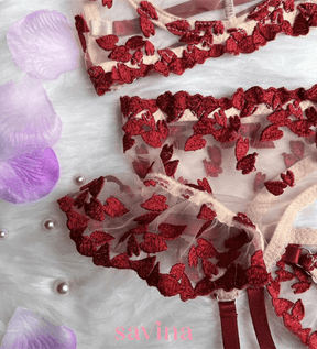 Lingerie SuperLove