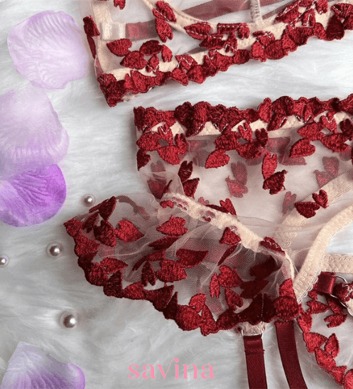 Lingerie SuperLove