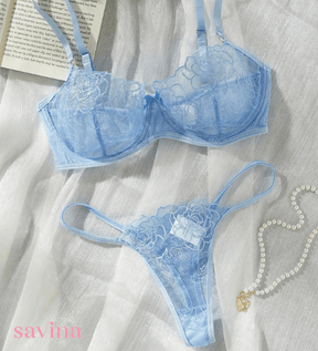 Lingerie Cloud