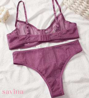 Lingerie Barette
