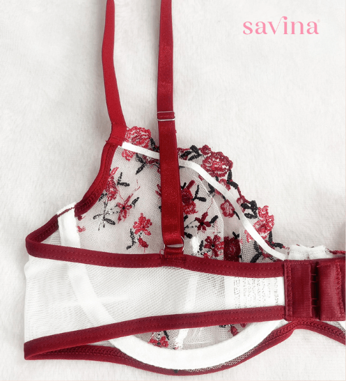 Lingerie Fairy