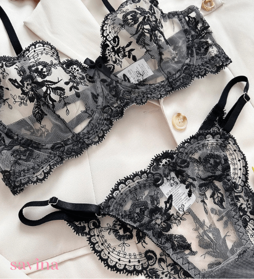 Lingerie Embery