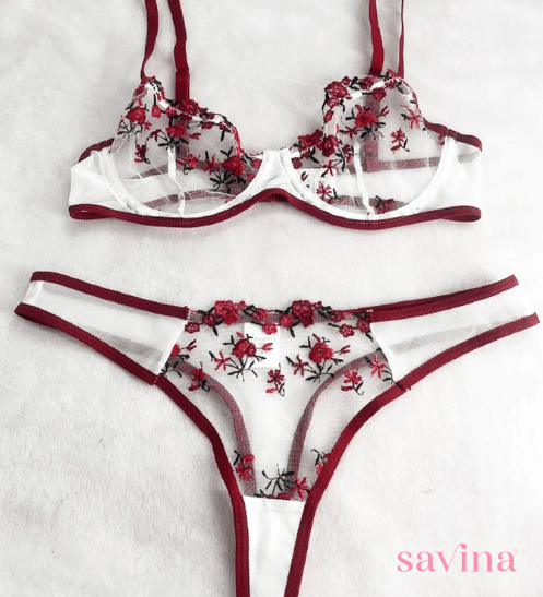 Lingerie Fairy