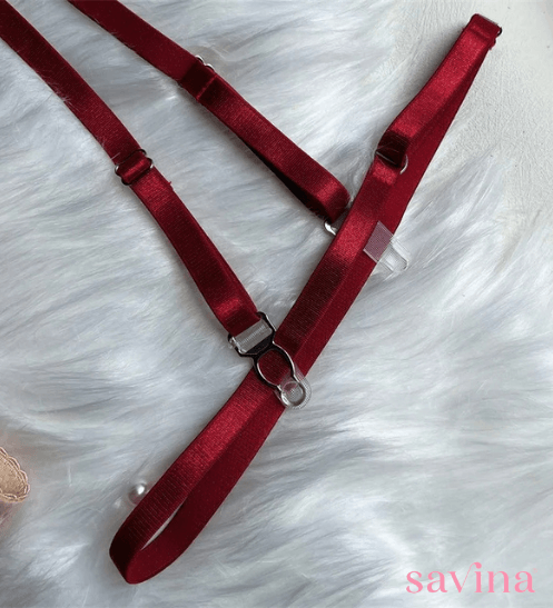 Lingerie SuperLove