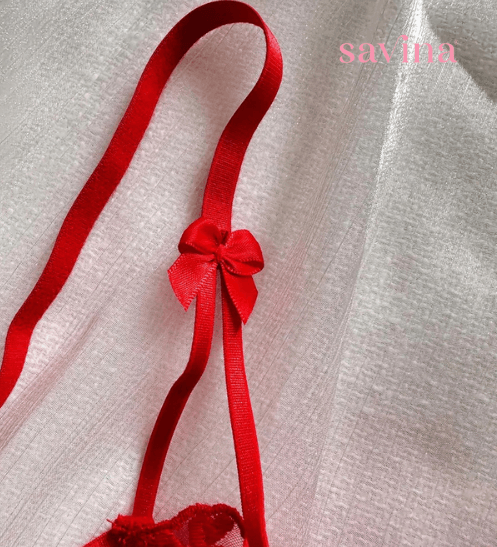 Lingerie StrepHeart