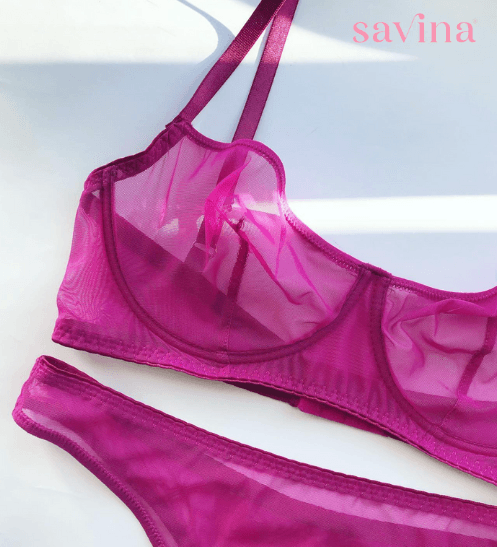 Lingerie Barette