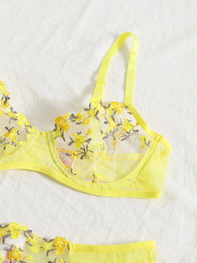 Lingerie Narcissus