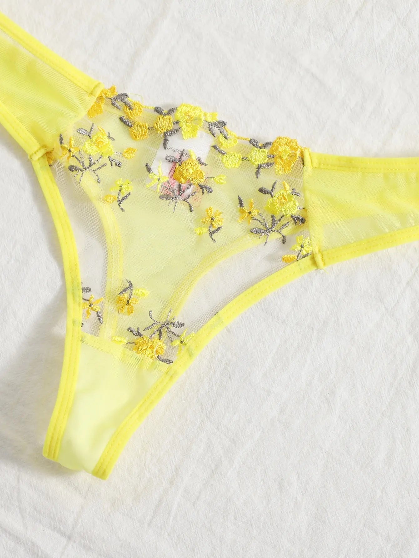 Lingerie Narcissus