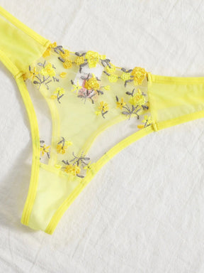 Lingerie Narcissus