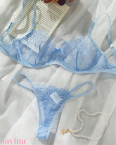Lingerie Cloud