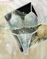 Lingerie Cotton Candy