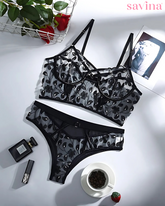 Lingerie Pétala