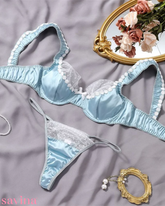 Lingerie Santinni