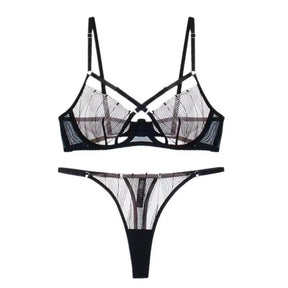 Lingerie Hypnôse