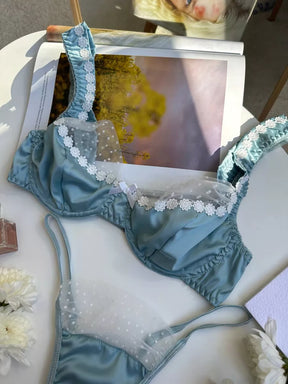 Lingerie Santinni