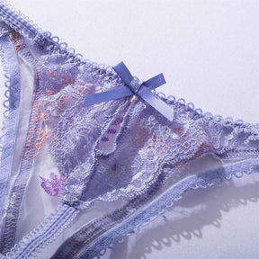 Lingerie Rubiland