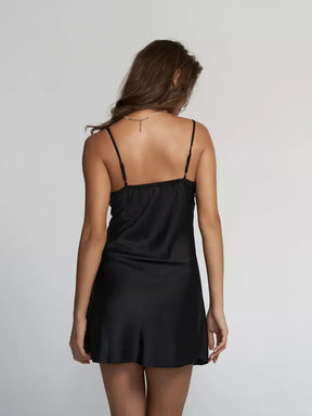 Camisola Santine Black™ | Conforto e Elegância